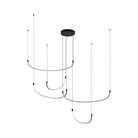 Kuzco Lighting - Talis LED Pendant - MP89570-BK - Canada Light Shop