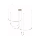 Kuzco Lighting - Talis LED Pendant - MP89570-BN - Canada Light Shop