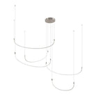 Kuzco Lighting - Talis LED Pendant - MP89590-BN - Canada Light Shop