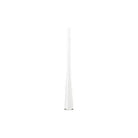 Kuzco Lighting - Taper Pendant - PD15816-WH - Canada Light Shop