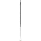 Kuzco Lighting - Taper Pendant - PD15832-CH - Canada Light Shop