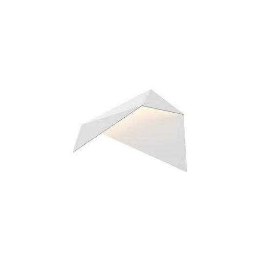 Kuzco Lighting - Taro LED Wall Sconce - WS70410-WH - Canada Light Shop