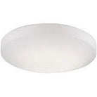Kuzco Lighting - Trafalgar LED Flush Mount - FM11011-WH - Canada Light Shop