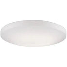 Kuzco Lighting - Trafalgar LED Flush Mount - FM11011-WH - Canada Light Shop
