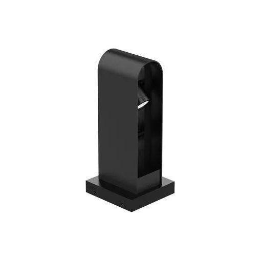 Kuzco Lighting - Traverse LED Garden Light - EG45109-BK - Canada Light Shop