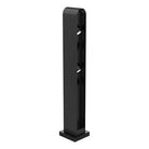 Kuzco Lighting - Traverse LED Garden Light - EG45124-BK - Canada Light Shop