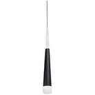 Kuzco Lighting - Ultra LED Pendant - 402501BK-LED - Canada Light Shop