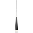 Kuzco Lighting - Ultra LED Pendant - 402501CH-LED - Canada Light Shop