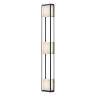 Kuzco Lighting - Vail LED Exterior Wall Mount - EW72332-BK - Canada Light Shop