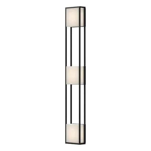 Kuzco Lighting - Vail LED Exterior Wall Mount - EW72332-BK - Canada Light Shop
