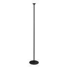 Kuzco Lighting - Valor LED Floor Lamp - FL12168-BK - Canada Light Shop