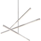 Kuzco Lighting - Vega Chandelier - CH10356-BN - Canada Light Shop
