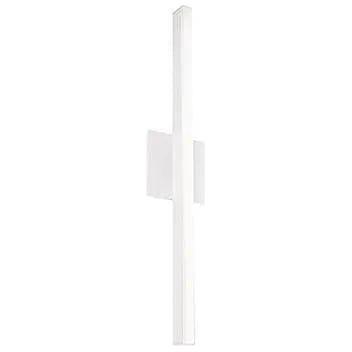 Kuzco Lighting - Vega LED Vanity Light - WS10324-WH - Canada Light Shop