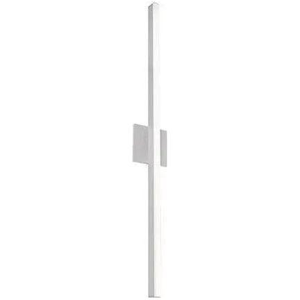 Kuzco Lighting - Vega LED Vanity Light - WS10336-BN - Canada Light Shop