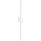Kuzco Lighting - Vega LED Vanity Light - WS10336-WH - Canada Light Shop