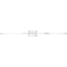 Kuzco Lighting - Vega Minor LED Vanity Light - WS18224-BK - Canada Light Shop