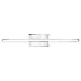 Kuzco Lighting - Vega Minor LED Vanity Light - WS18224-BK - Canada Light Shop