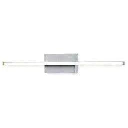 Kuzco Lighting - Vega Minor LED Vanity Light - WS18224-BN - Canada Light Shop