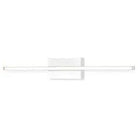 Kuzco Lighting - Vega Minor LED Vanity Light - WS18224-WH - Canada Light Shop