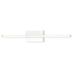 Kuzco Lighting - Vega Minor LED Vanity Light - WS18224-WH - Canada Light Shop