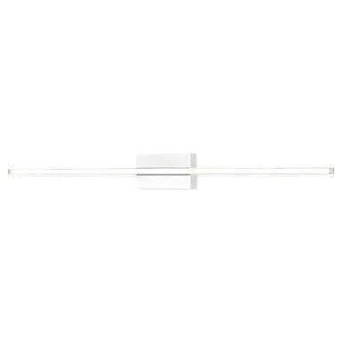 Kuzco Lighting - Vega Minor LED Vanity Light - WS18236-WH - Canada Light Shop