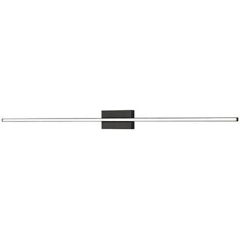 Kuzco Lighting - Vega Minor LED Vanity Light - WS18248-BK - Canada Light Shop