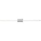 Kuzco Lighting - Vega Minor LED Vanity Light - WS18248-BN - Canada Light Shop