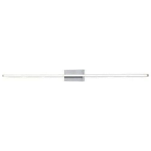 Kuzco Lighting - Vega Minor LED Vanity Light - WS18248-BN - Canada Light Shop