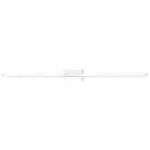 Kuzco Lighting - Vega Minor LED Vanity Light - WS18248-WH - Canada Light Shop