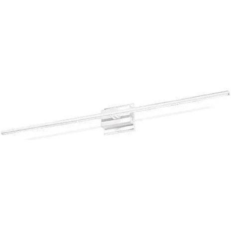 Kuzco Lighting - Vega Minor Linear Wall Sconce - VL18224-BK - Canada Light Shop