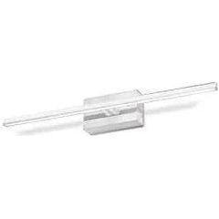 Kuzco Lighting - Vega Minor Linear Wall Sconce - VL18224-BK - Canada Light Shop