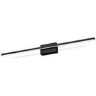 Kuzco Lighting - Vega Minor Linear Wall Sconce - VL18236-BK - Canada Light Shop