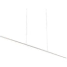 Kuzco Lighting - Vega Minor Pendant - LP18260-BN - Canada Light Shop