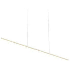 Kuzco Lighting - Vega Minor Pendant - LP18260-WH - Canada Light Shop