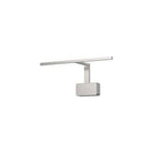 Kuzco Lighting - Vega Minor Picture LED Wall Sconce - PL18217-BN - Canada Light Shop