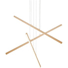 Kuzco Lighting - Vega Pendant - MP10303-BG - Canada Light Shop