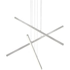 Kuzco Lighting - Vega Pendant - MP10303-BN - Canada Light Shop