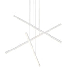 Kuzco Lighting - Vega Pendant - MP10303-WH - Canada Light Shop