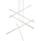 Kuzco Lighting - Vega Pendant - MP10305-BN - Canada Light Shop