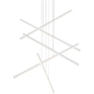 Kuzco Lighting - Vega Pendant - MP10305-WH - Canada Light Shop