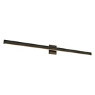 Kuzco Lighting - Vera LED Vanity Light - VL20353-BK - Canada Light Shop
