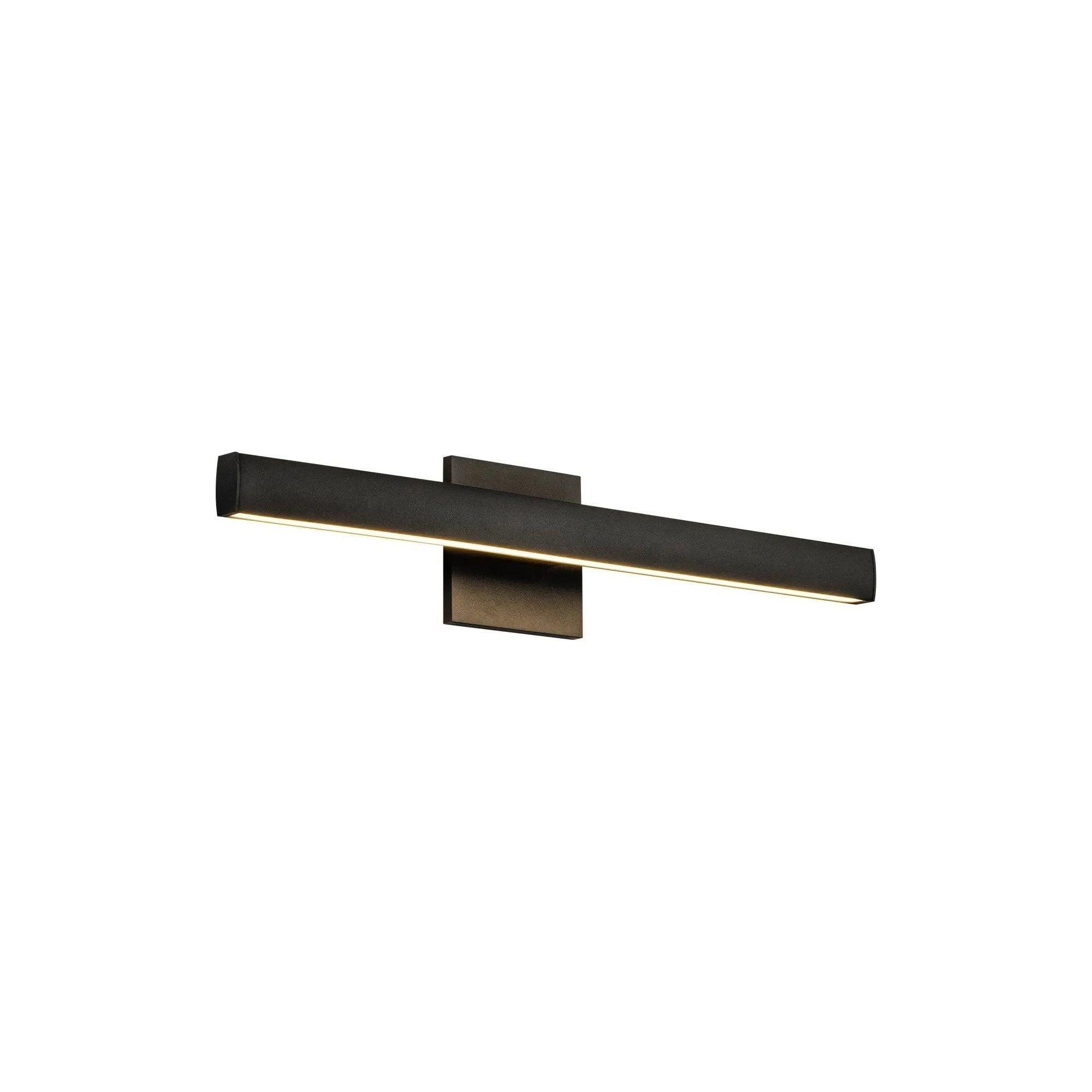 Kuzco Lighting - Vera LED Vanity - VL20323-BK - Canada Light Shop