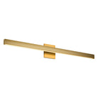 Kuzco Lighting - Vera LED Vanity - VL20338-BG - Canada Light Shop