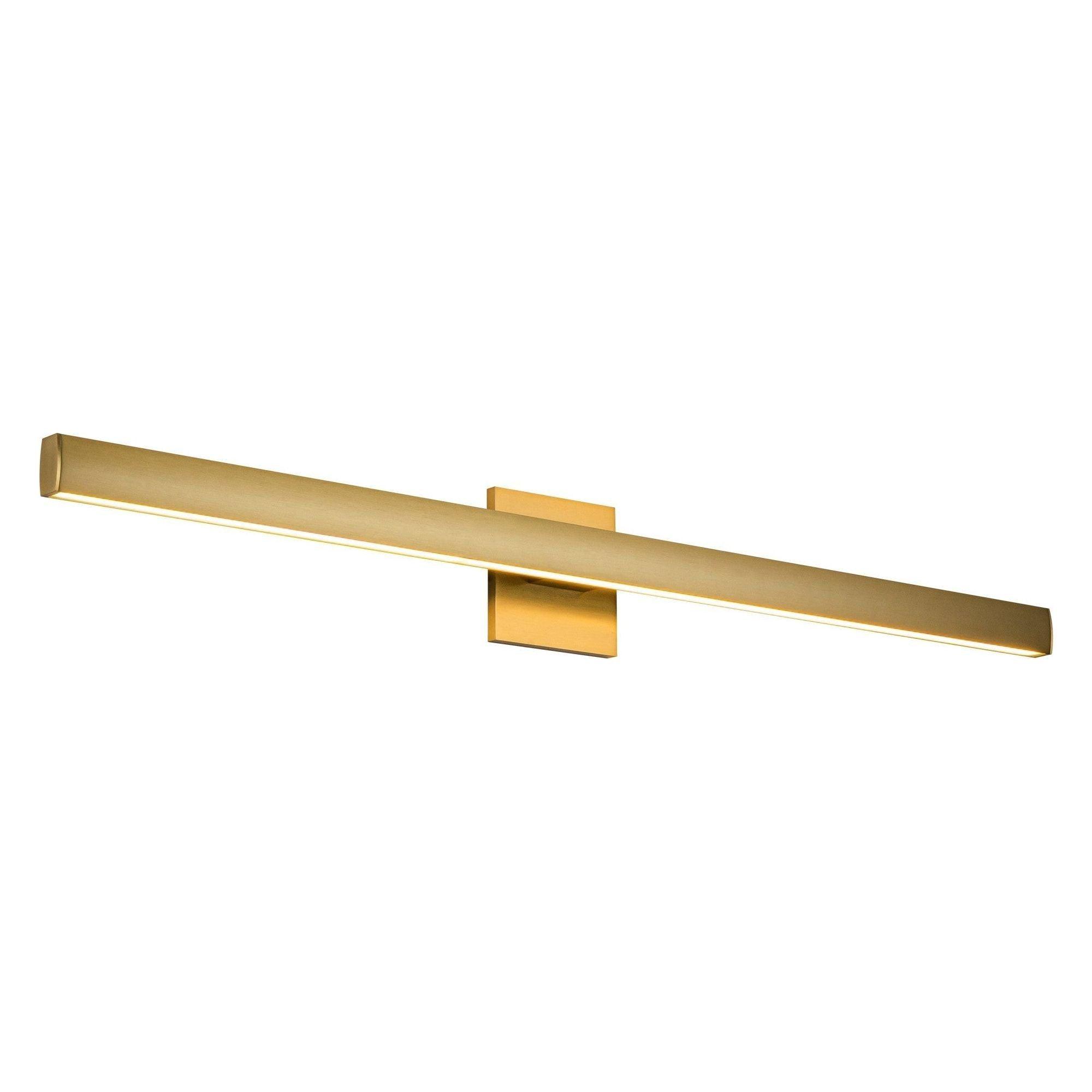 Kuzco Lighting - Vera LED Vanity - VL20338-BG - Canada Light Shop
