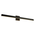 Kuzco Lighting - Vera LED Vanity - VL20338-BK - Canada Light Shop