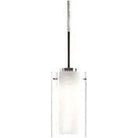 Kuzco Lighting - Verona Pendant - PD41304-BN - Canada Light Shop