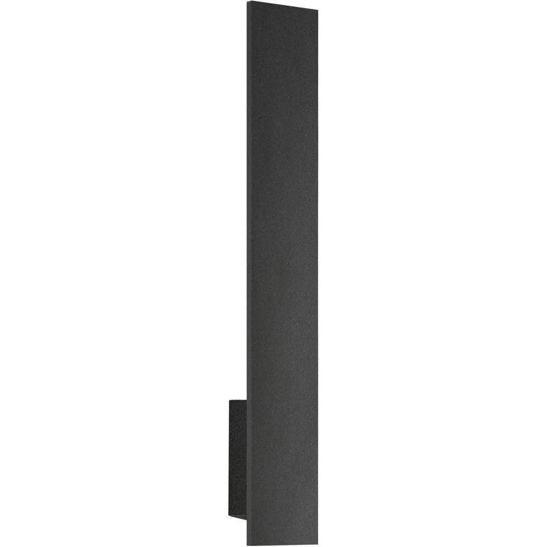 Kuzco Lighting - Vesta Wall Sconce - AT7924-BK - Canada Light Shop