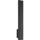 Kuzco Lighting - Vesta Wall Sconce - AT7924-BK - Canada Light Shop