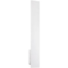 Kuzco Lighting - Vesta Wall Sconce - AT7924-WH - Canada Light Shop