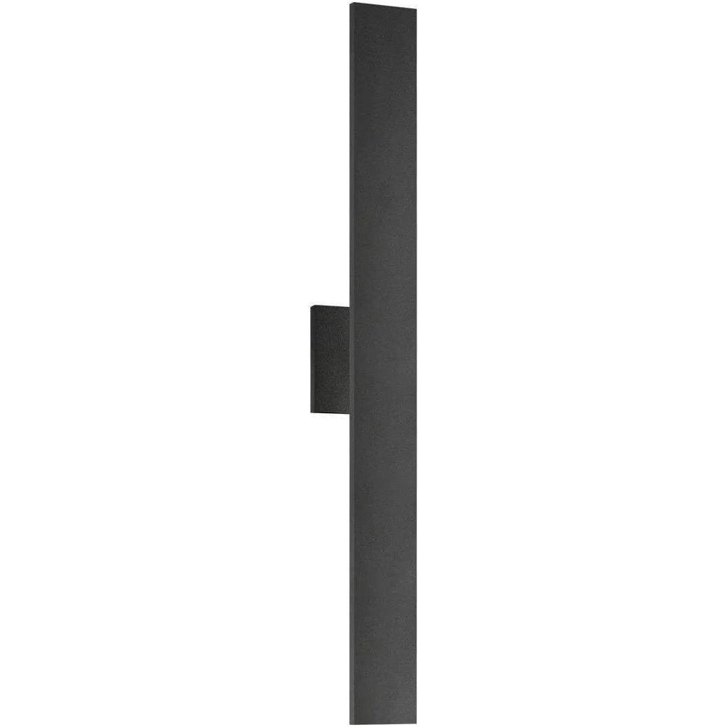 Kuzco Lighting - Vesta Wall Sconce - AT7928-BK - Canada Light Shop